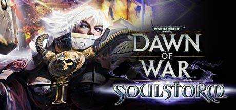 Warhammer® 40,000: Dawn of War® — Soulstorm