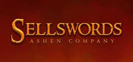 Sellswords : Ashen Company