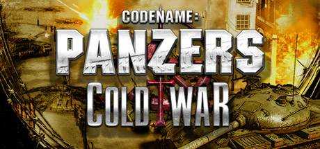 Codename: Panzers — Cold War