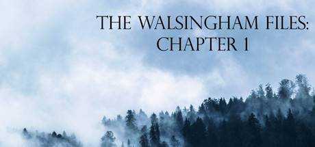 The Walsingham Files — Chapter 1