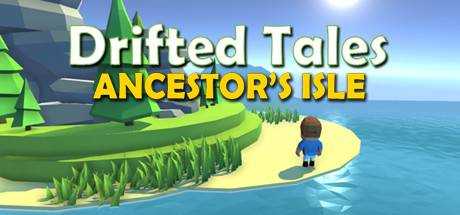 Drifted Tales — Ancestor`s Isle
