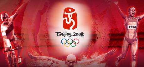 Beijing 2008™ — The Official Video Game of the Olympic Games