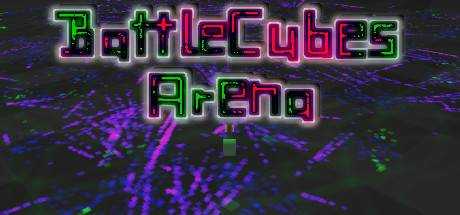 BattleCubes: Arena