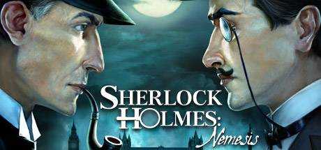 Sherlock Holmes — Nemesis