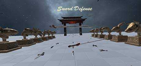 Sword Defense