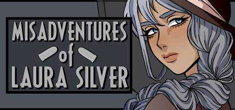 Misadventures of Laura Silver: Chapter I