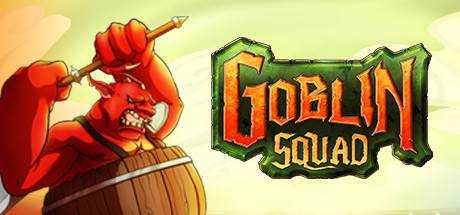 Goblin Squad — Total Division