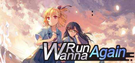 Wanna Run Again — Sprite Girl