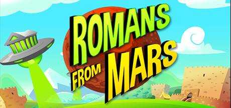 Romans from Mars (Free-to-Play)