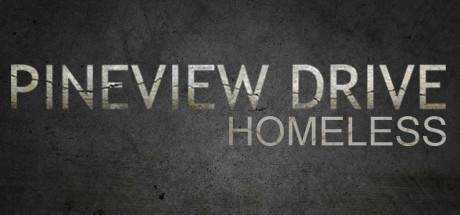 Pineview Drive — Homeless