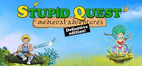 Stupid Quest — Medieval Adventures