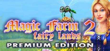 Magic Farm 2: Fairy Lands (Premium Edition)