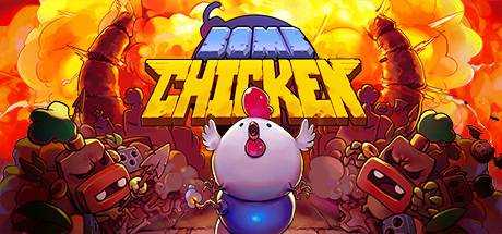 Bomb Chicken