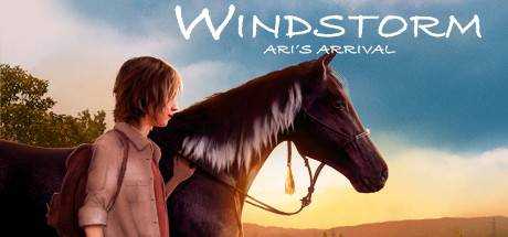 Windstorm / Ostwind — Ari`s Arrival