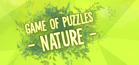 Game Of Puzzles: Nature