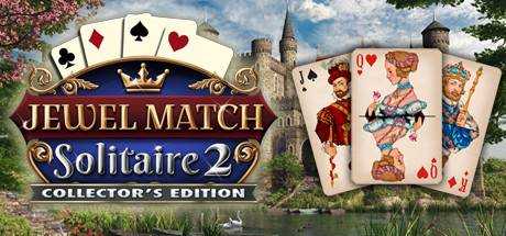 Jewel Match Solitaire 2 Collector`s Edition