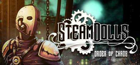 SteamDolls — Order Of Chaos — Free