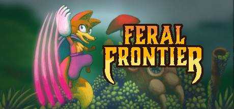 Feral Frontier