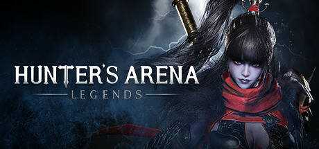 Hunter`s Arena: Legends