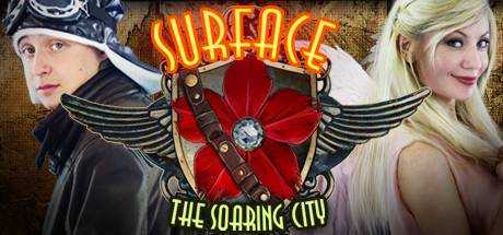 Surface: The Soaring City Collector`s Edition