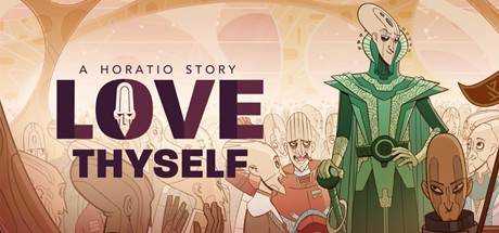 Love Thyself — A Horatio Story