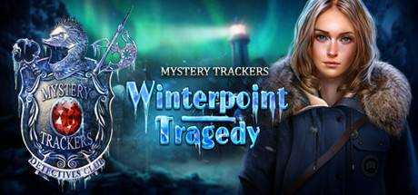 Mystery Trackers: Winterpoint Tragedy Collector`s Edition