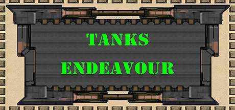Tanks Endeavor