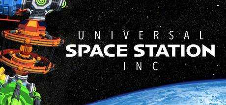 Universal Space Station Inc. — Sci Fi Economy Management Resource Simulator