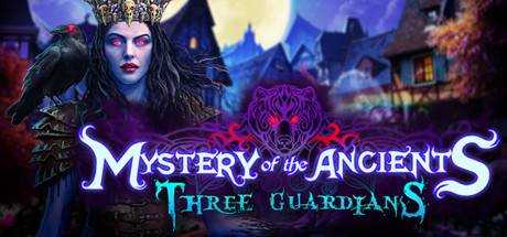 Mystery of the Ancients: Three Guardians Collector`s Edition