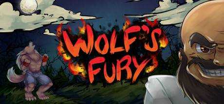 Wolf`s Fury