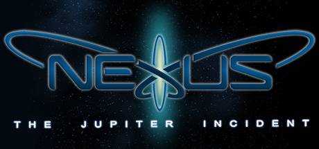 Nexus — The Jupiter Incident