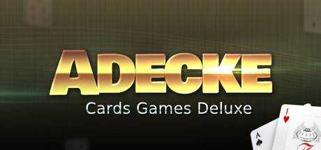 Adecke — Cards Games Deluxe