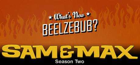 Sam & Max 205: What`s New Beelzebub?