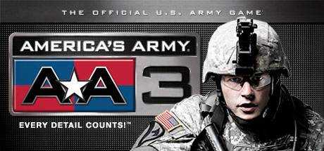 America`s Army 3