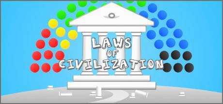 Laws of Civilization