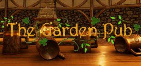 The Garden Pub