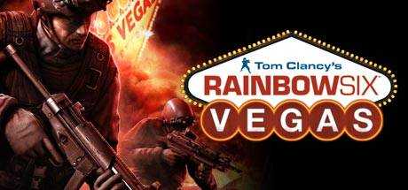 Tom Clancy`s Rainbow Six® Vegas