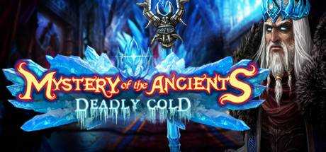 Mystery of the Ancients: Deadly Cold Collector`s Edition