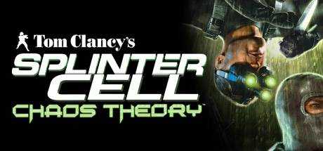 Tom Clancy`s Splinter Cell Chaos Theory