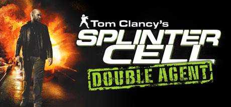 Tom Clancy`s Splinter Cell Double Agent®