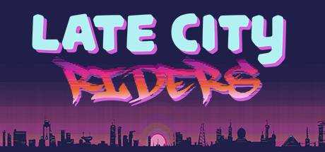 Late City Riders