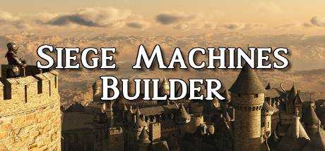 Siege Machines Builder