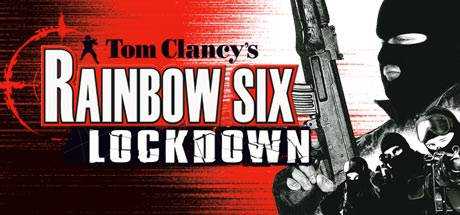 Tom Clancy`s Rainbow Six Lockdown™