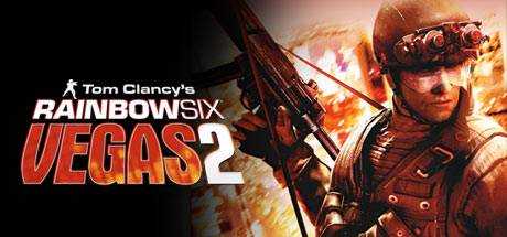 Tom Clancy`s Rainbow Six® Vegas 2
