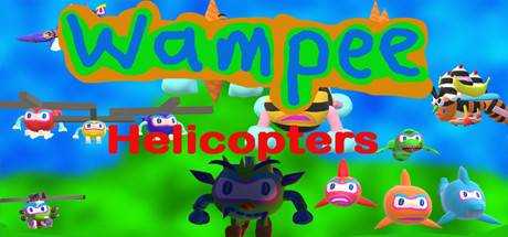 Wampee Helicopters