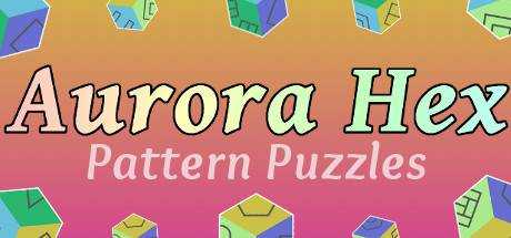 Aurora Hex — Pattern Puzzles