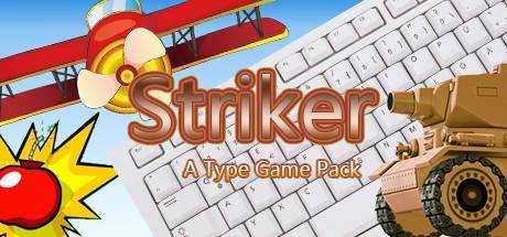 Striker A Type Game Pack