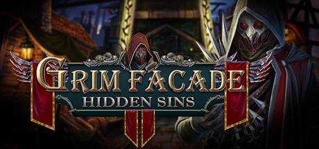 Grim Facade: Hidden Sins Collector`s Edition