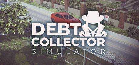 Debt Collector Simulator