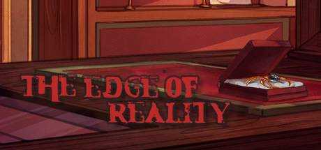 Edge of Reality Visual Novel